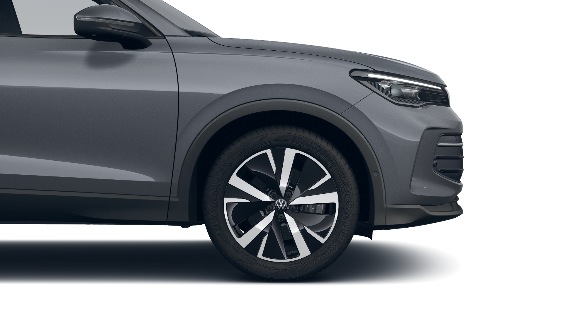 Obrázek Tiguan People 2,0 TDI 110 kW