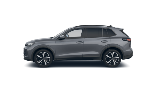 Obrázek Tiguan People 2,0 TDI 110 kW