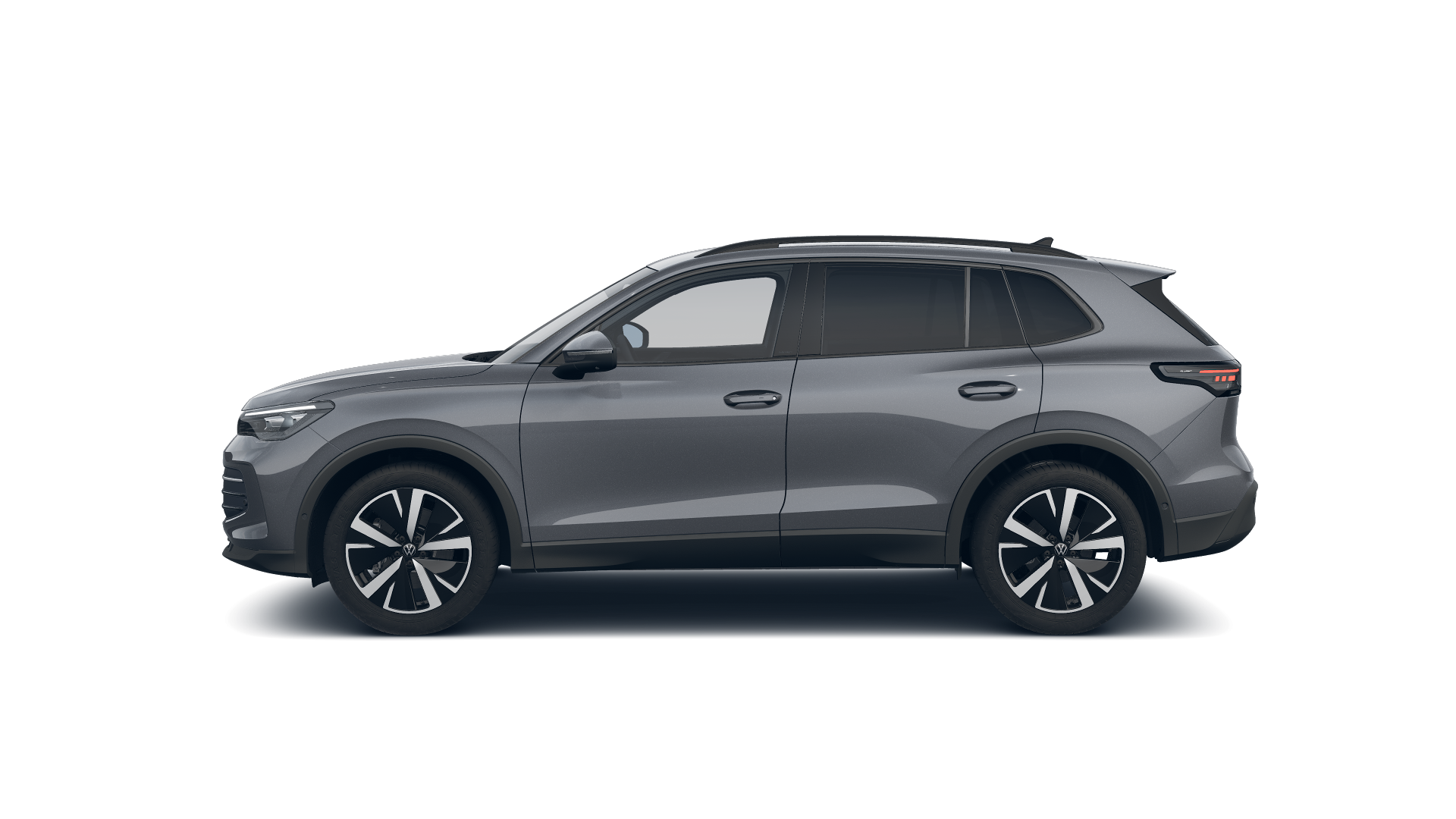 Obrázek Tiguan People 2,0 TDI 110 kW