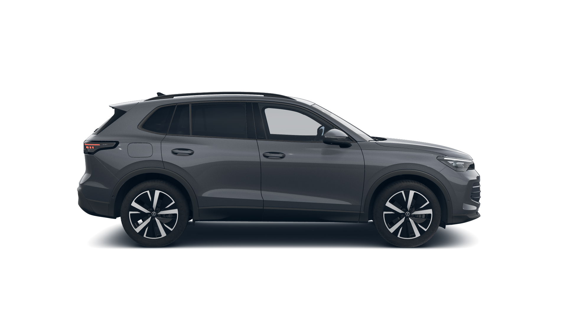 Obrázek Tiguan People 2,0 TDI 110 kW