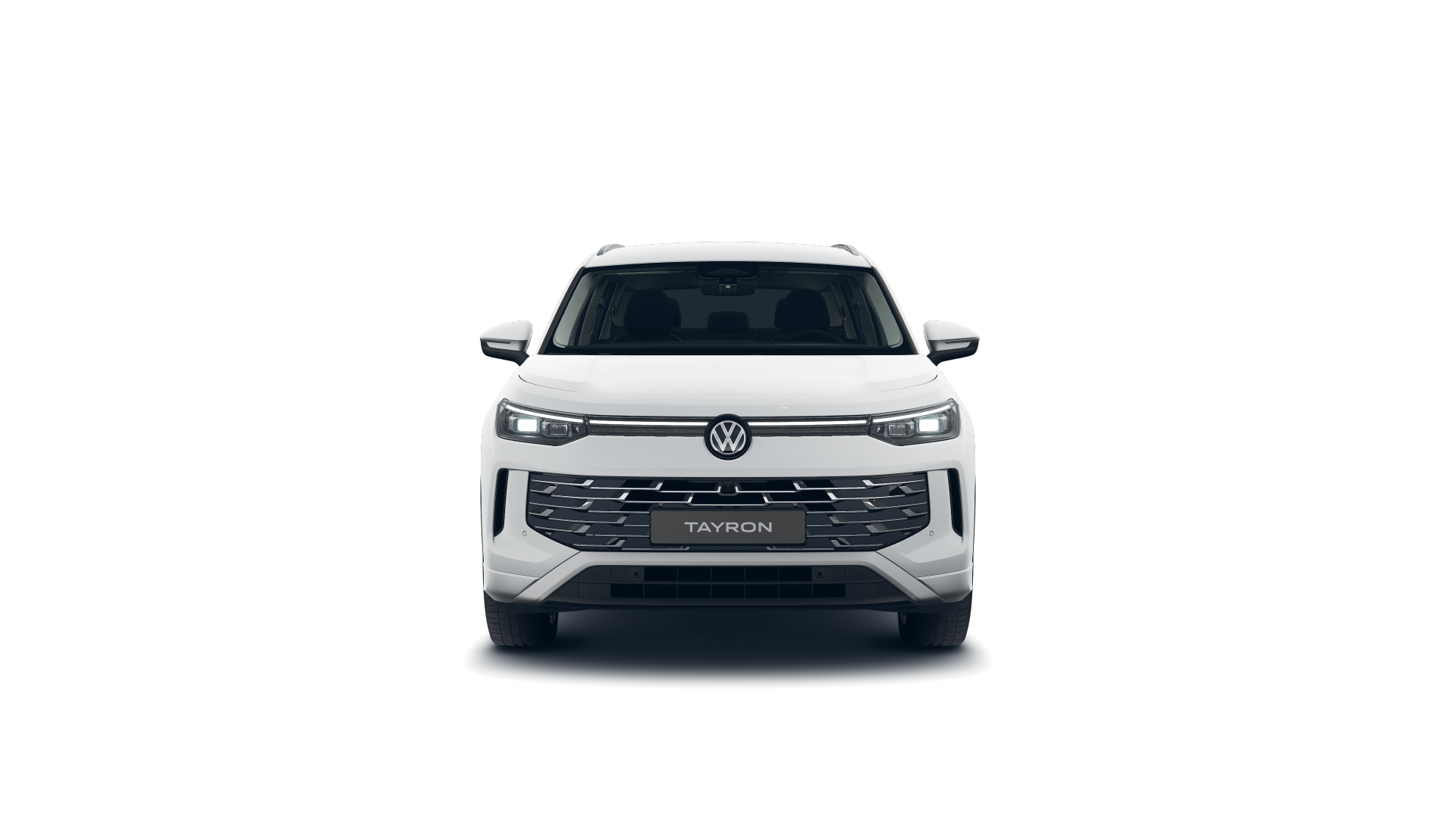 Obrázek Tayron Elegance 2,0 TSI 150 kW 4MOT