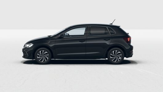 Obrázek Polo People 1,0 TSI 70 kW 5G