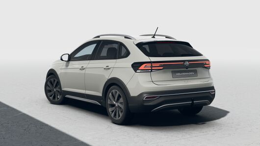 Obrázek Taigo Love 1,0 TSI 85 kW 6G