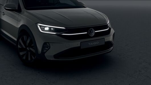Obrázek Taigo Love 1,0 TSI 85 kW 6G