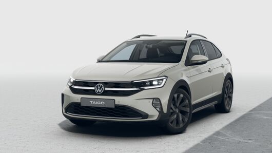 Obrázek Taigo Love 1,0 TSI 85 kW 6G
