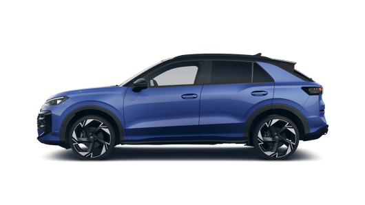 Obrázek T-Roc R-Line 1,5 eTSI 110 kW 7DSG