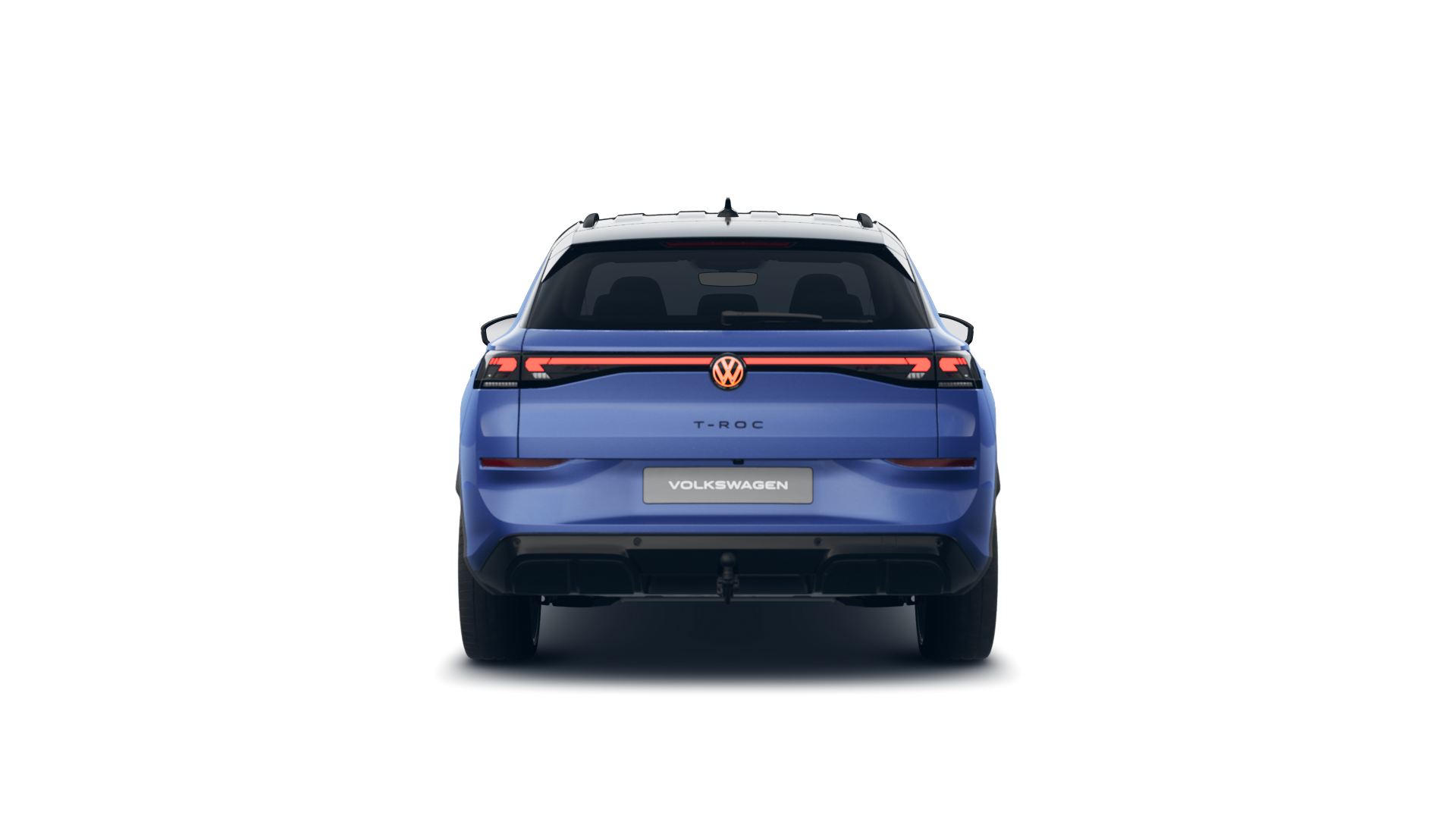 Obrázek T-Roc R-Line 1,5 eTSI 110 kW 7DSG