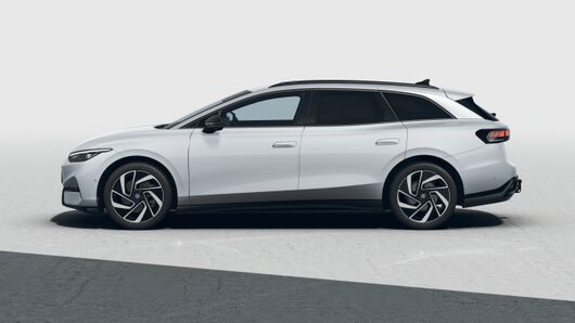 Obrázek ID.7 Tourer Pro S People, 86 kWh (VO)