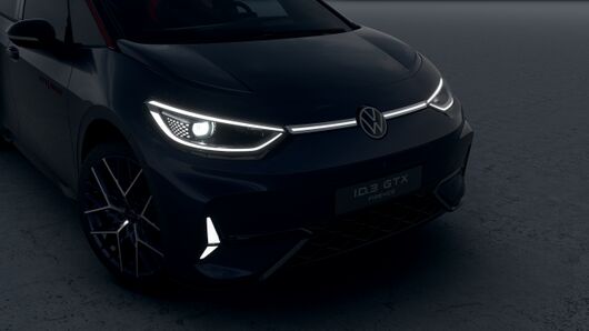 Obrázek ID.3 GTX Love FIRE+ICE 240 kW