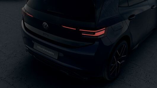 Obrázek ID.3 GTX Love FIRE+ICE 240 kW