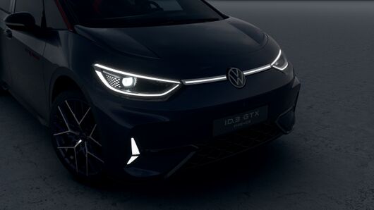 Obrázek ID.3 GTX Love FIRE+ICE 240 kW