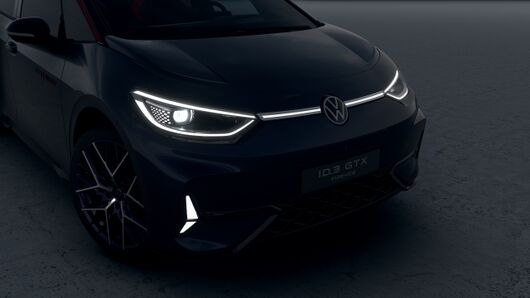 Obrázek ID.3 GTX Love FIRE+ICE 240 kW