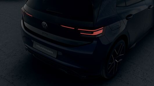 Obrázek ID.3 GTX Love FIRE+ICE 240 kW