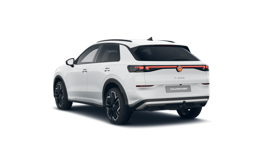 Obrázek T-Roc Style 1,5 eTSI 85 kW 7DSG