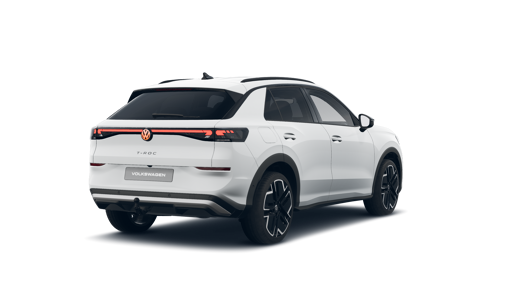 Obrázek T-Roc Style 1,5 eTSI 85 kW 7DSG
