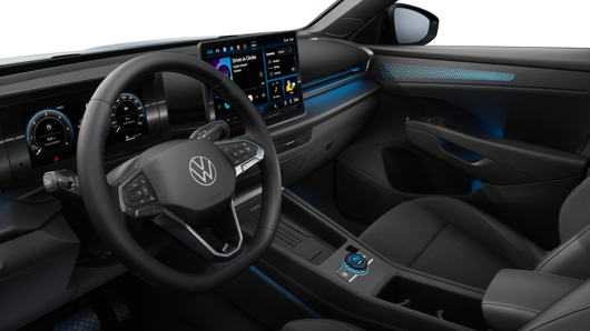 Obrázek T-Roc Style 1,5 eTSI 85 kW 7DSG