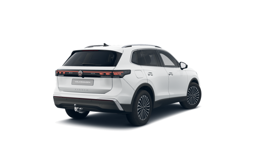 Obrázek Tiguan Style 1,5 eTSI 110 kW mHEV