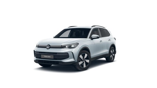 Volkswagen Tiguan People 2,0 TDI 110 kW