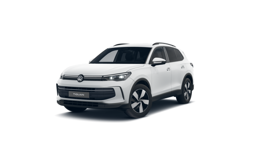 Volkswagen Tiguan People 1,5 eTSI 110 kW mHEV