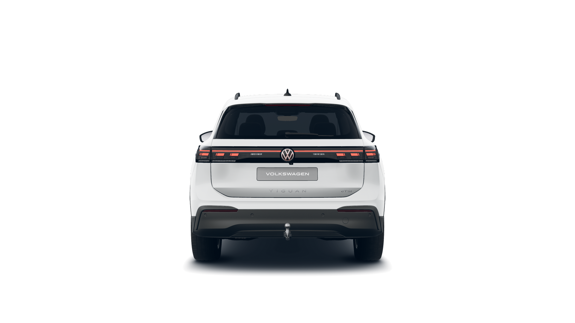 Obrázek Tiguan People 1,5 eTSI 110 kW mHEV