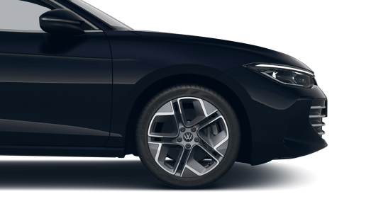 Obrázek Passat Elegance 2,0 TDI 142 kW 4MOT