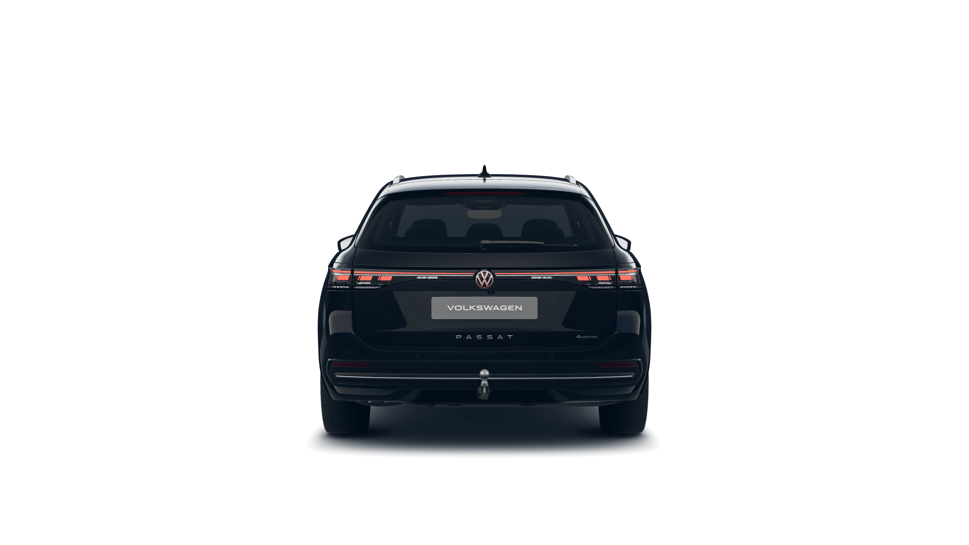 Obrázek Passat Elegance 2,0 TDI 142 kW 4MOT