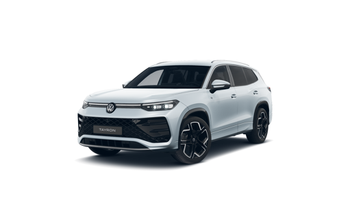 Obrázek Tayron R-Line People 2,0 TDI 110 kW