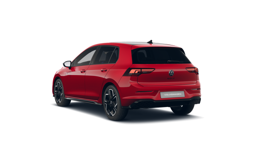 Obrázek Golf R-Line People 1,5 TSI 110 kW 6G