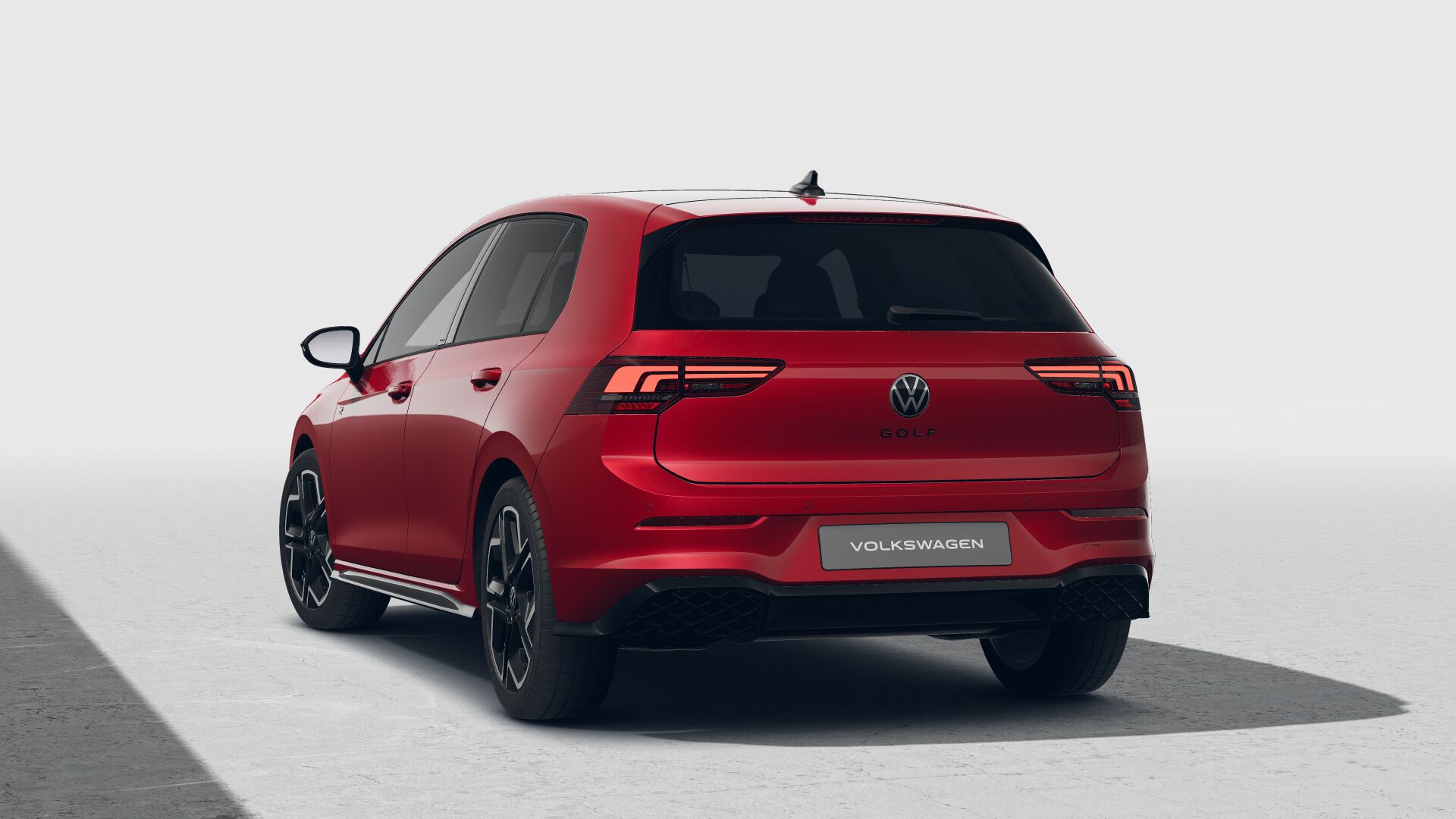Obrázek Golf R-Line People 1,5 TSI 110 kW 6G