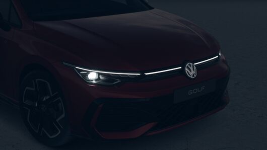 Obrázek Golf R-Line People 1,5 TSI 110 kW 6G