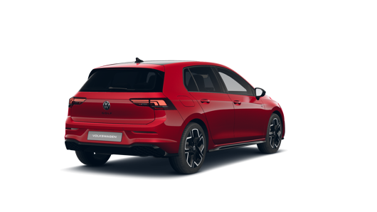 Obrázek Golf R-Line People 1,5 TSI 110 kW 6G