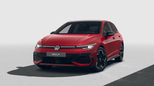 Obrázek Golf R-Line People 1,5 TSI 110 kW 6G