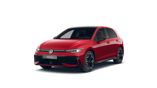 Obrázek Golf R-Line People 1,5 TSI 110 kW 6G