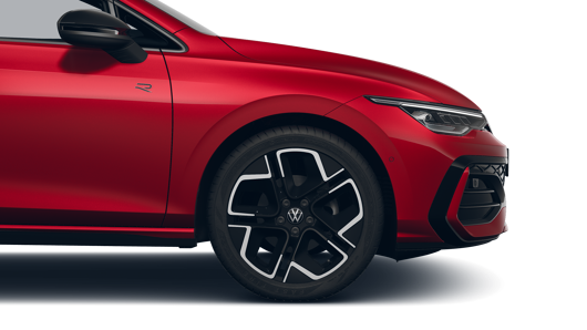 Obrázek Golf R-Line People 1,5 TSI 110 kW 6G