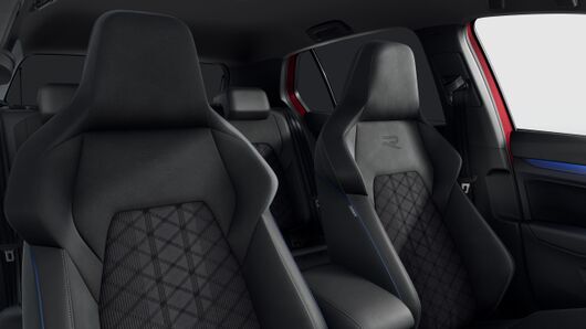 Obrázek Golf R-Line People 1,5 TSI 110 kW 6G