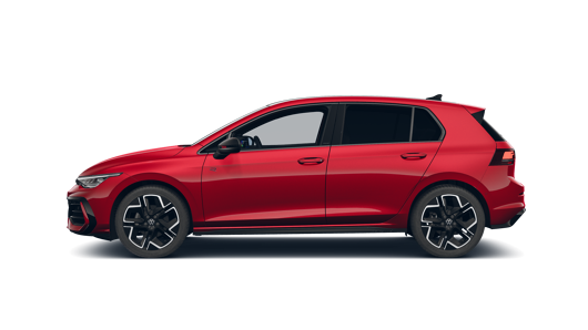 Obrázek Golf R-Line People 1,5 TSI 110 kW 6G