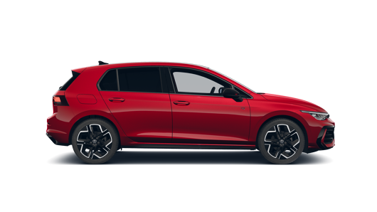 Obrázek Golf R-Line People 1,5 TSI 110 kW 6G