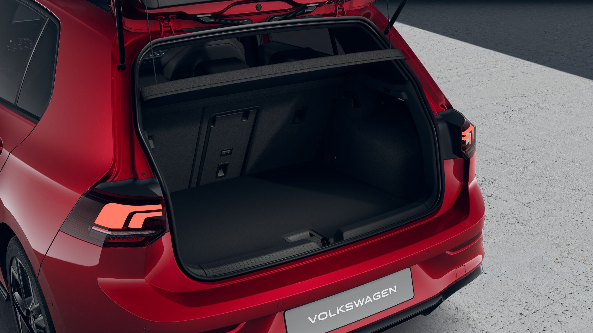 Obrázek Golf R-Line People 1,5 TSI 110 kW 6G