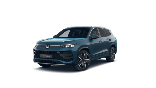 Volkswagen Tayron R-Line People 2,0 TDI 110 kW