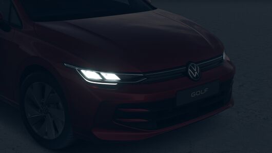 Obrázek Golf Variant People 1,5 TSI 85 kW 6G
