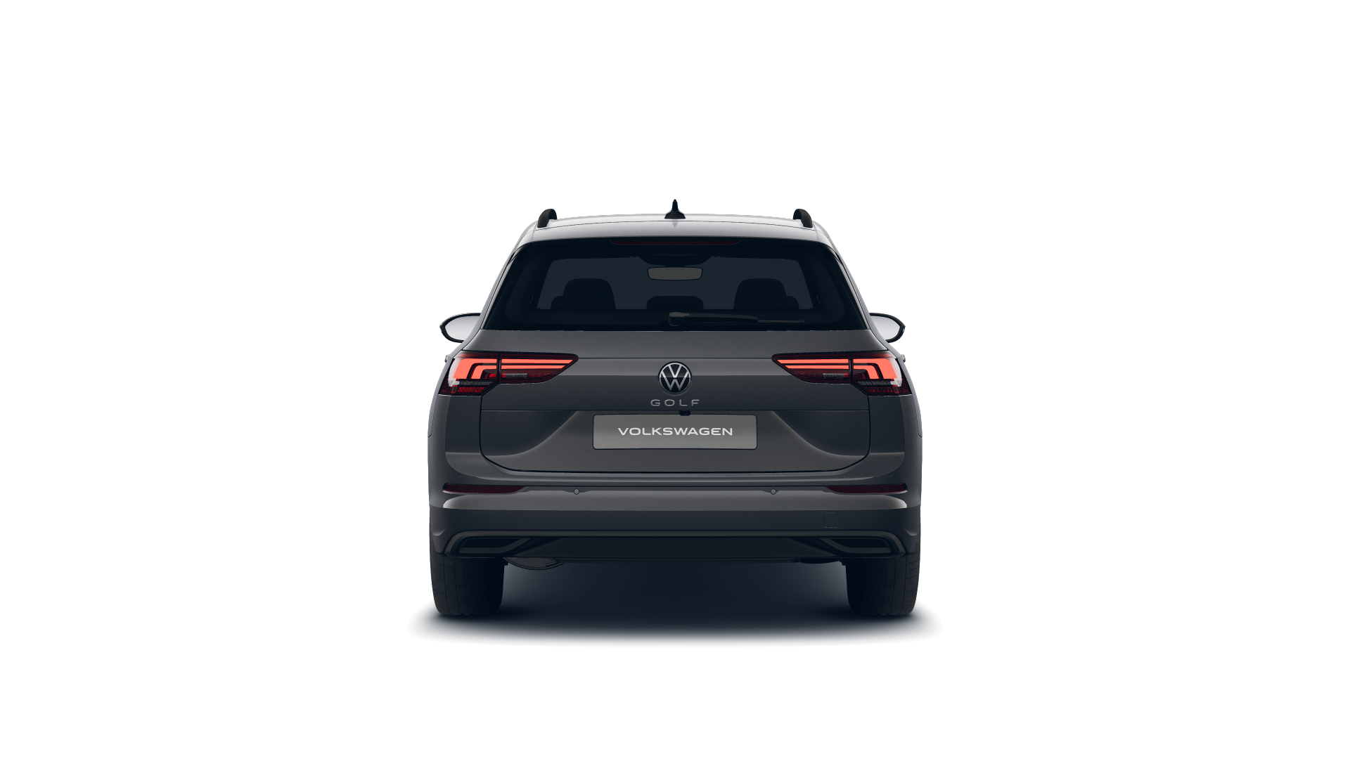 Obrázek Golf Variant People 1,5 TSI 85 kW 6G