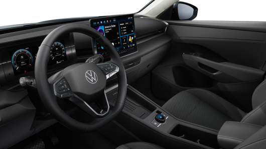 Obrázek T-Roc Life 1,5 eTSI 85 kW 7DSG