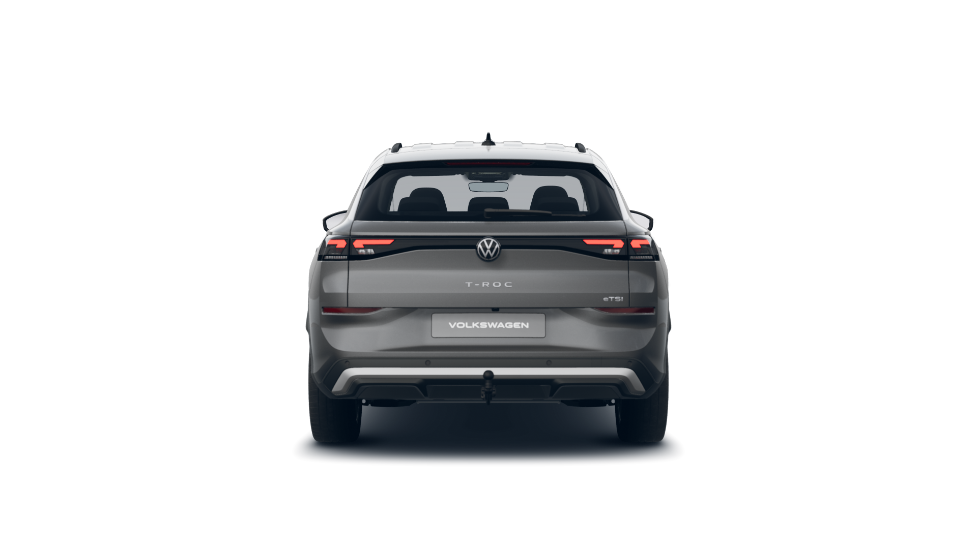 Obrázek T-Roc Life 1,5 eTSI 85 kW 7DSG