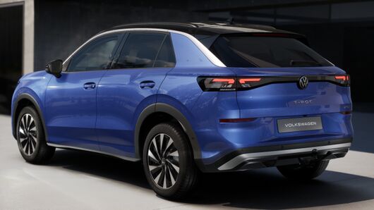 Obrázek T-Roc Life 1,5 eTSI 85 kW 7DSG