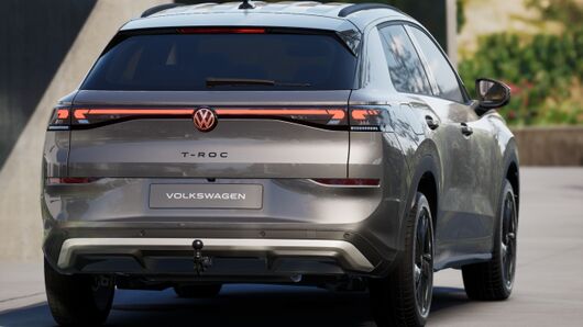 Obrázek T-Roc Style 1,5 eTSI 85 kW 7DSG
