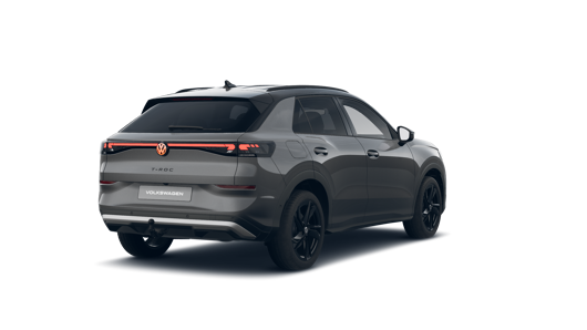 Obrázek T-Roc Style 1,5 eTSI 110 kW 7DSG
