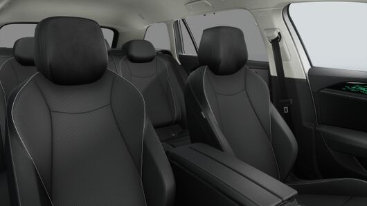 Obrázek Passat Elegance 1,5 eTSI 110 kW mHEV