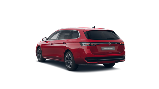 Obrázek Passat Elegance 1,5 eTSI 110 kW mHEV