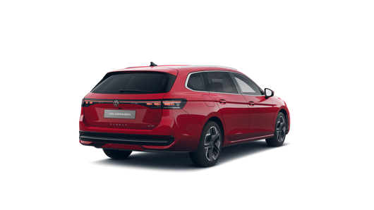 Obrázek Passat Elegance 1,5 eTSI 110 kW mHEV