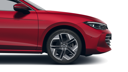 Obrázek Passat Elegance 1,5 eTSI 110 kW mHEV